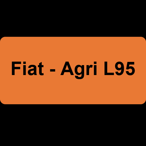 Fiat - Agri L95